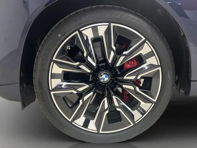 BMW X3 G45 40d xDrive