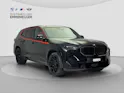 BMW XM G09 Label Plug-in Hybrid