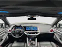 BMW XM G09 Label Plug-in Hybrid