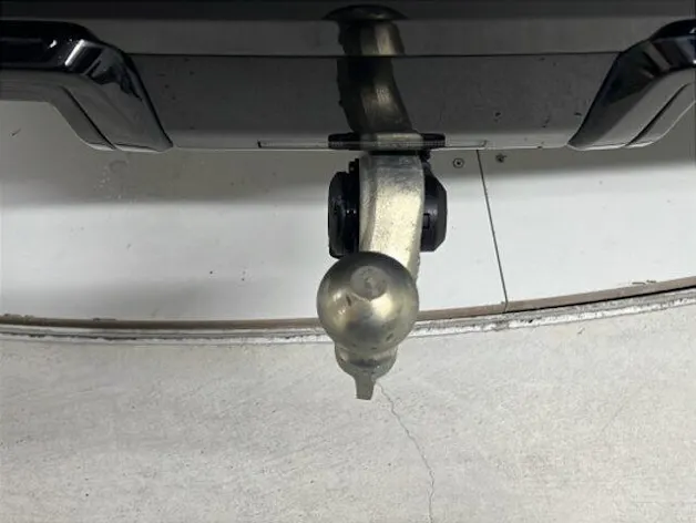 BMW XM G09 Label Plug-in Hybrid