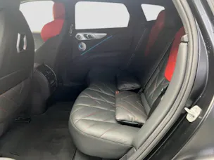 BMW XM G09 Label Plug-in Hybrid
