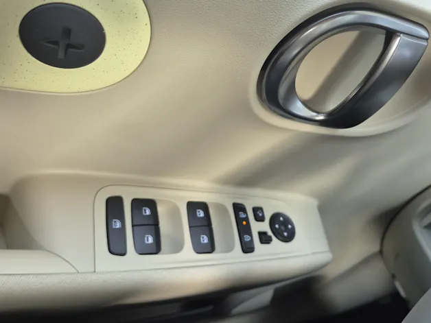 HYUNDAI Inster 49 kWh Electric Amplia Wärmepumpe