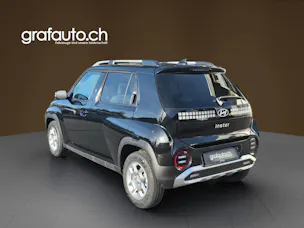 HYUNDAI Inster 49 kWh Electric Amplia Wärmepumpe