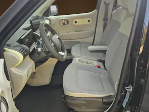 HYUNDAI Inster 49 kWh Electric Amplia Wärmepumpe