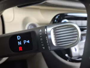 HYUNDAI Inster 49 kWh Electric Amplia Wärmepumpe