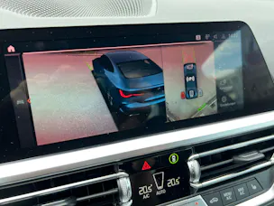 BMW M440i xDrive 48V Coupé Steptronic