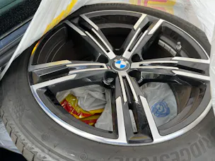 BMW M440i xDrive 48V Coupé Steptronic