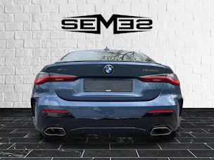 BMW M440i xDrive 48V Coupé Steptronic