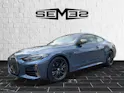 BMW M440i xDrive 48V Coupé Steptronic