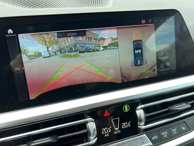 BMW M440i xDrive 48V Coupé Steptronic