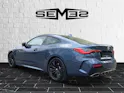 BMW M440i xDrive 48V Coupé Steptronic