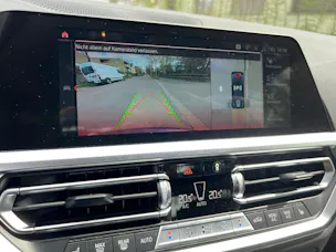 BMW M440i xDrive 48V Coupé Steptronic