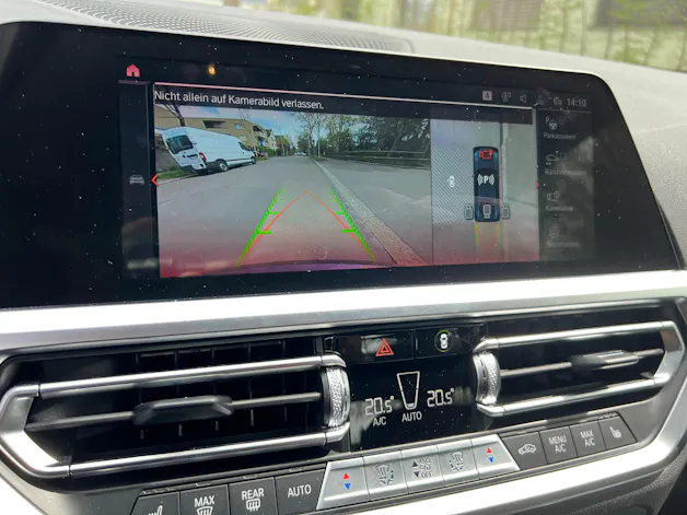 BMW M440i xDrive 48V Coupé Steptronic
