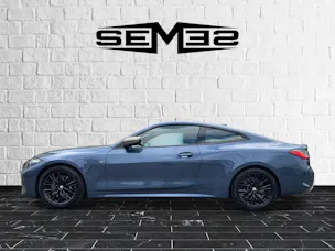 BMW M440i xDrive 48V Coupé Steptronic
