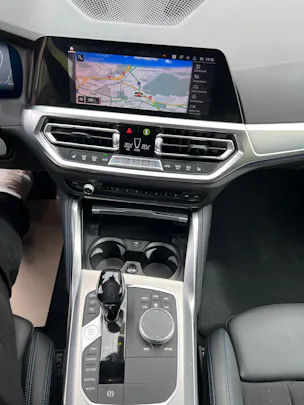 BMW M440i xDrive 48V Coupé Steptronic
