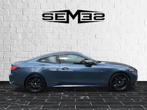 BMW M440i xDrive 48V Coupé Steptronic