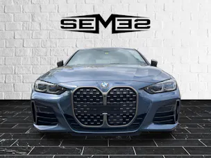 BMW M440i xDrive 48V Coupé Steptronic