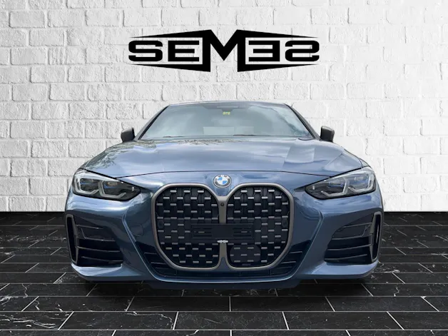 BMW M440i xDrive 48V Coupé Steptronic