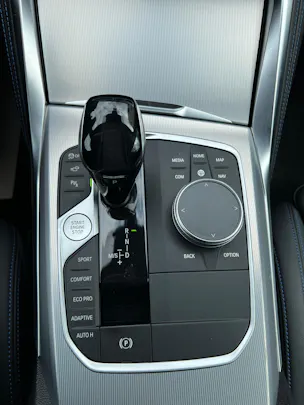 BMW M440i xDrive 48V Coupé Steptronic