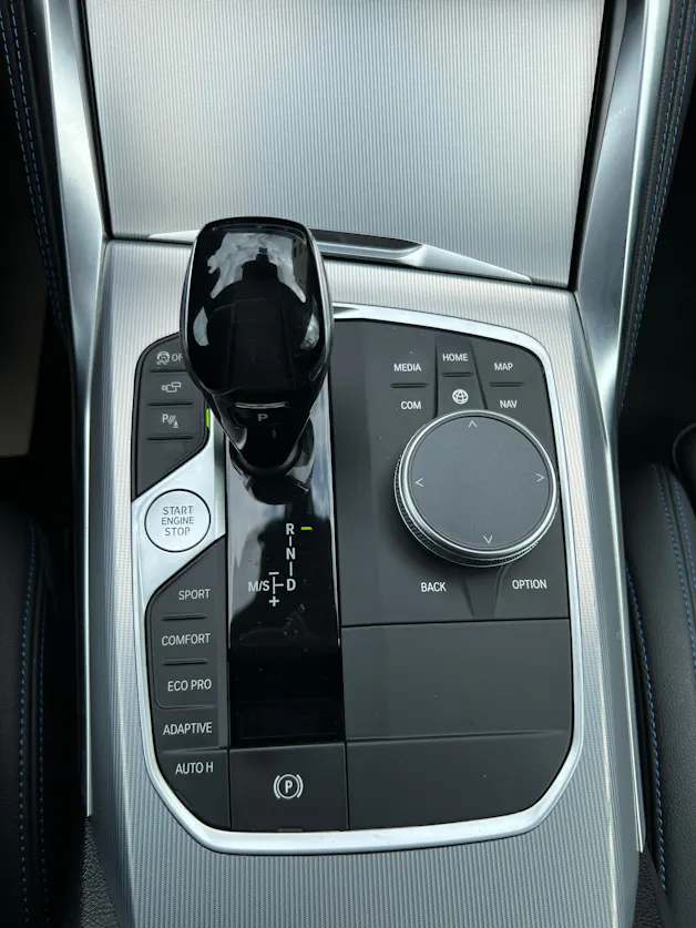 BMW M440i xDrive 48V Coupé Steptronic