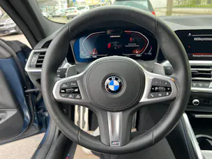 BMW M440i xDrive 48V Coupé Steptronic