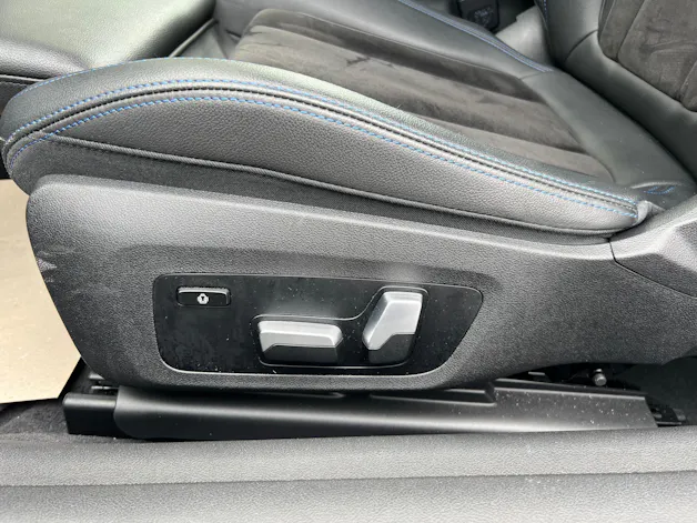 BMW M440i xDrive 48V Coupé Steptronic