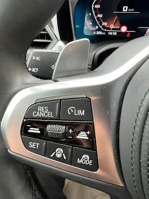 BMW M440i xDrive 48V Coupé Steptronic