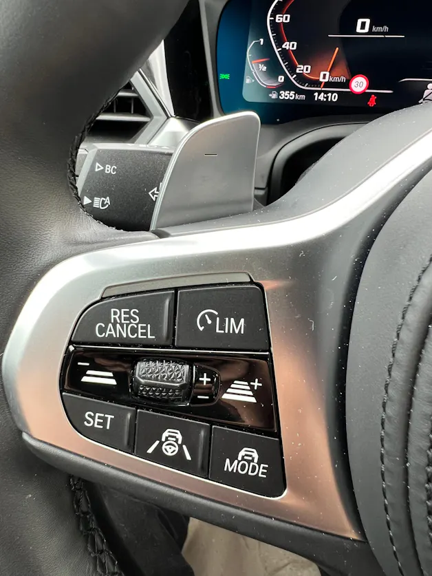 BMW M440i xDrive 48V Coupé Steptronic