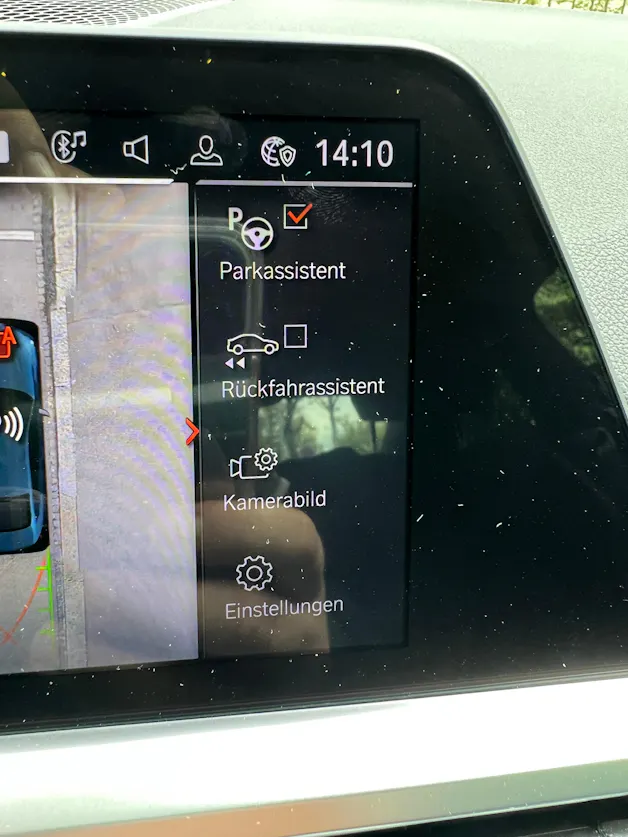 BMW M440i xDrive 48V Coupé Steptronic