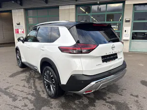 NISSAN X-Trail 1.5 VC-T e-Power 4WD Tekna