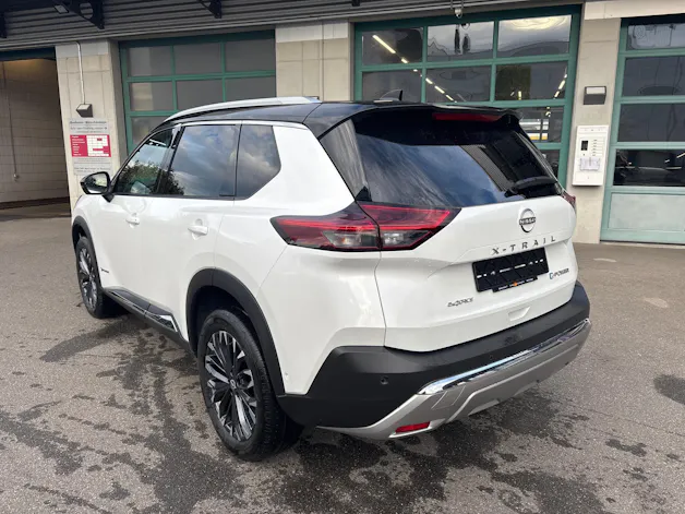 NISSAN X-Trail 1.5 VC-T e-Power 4WD Tekna