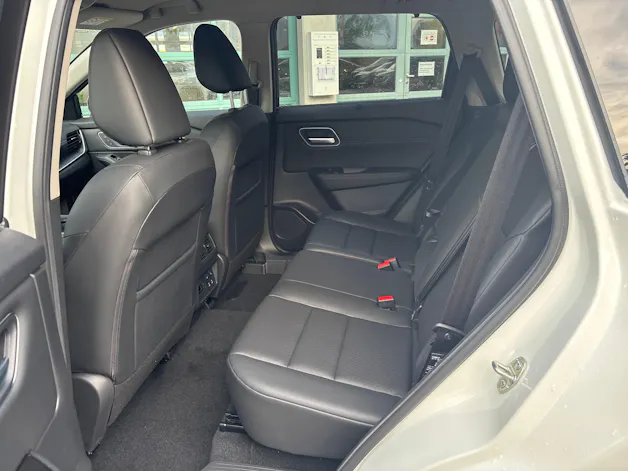 NISSAN X-Trail 1.5 VC-T e-Power 4WD Tekna