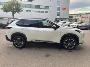 NISSAN X-Trail 1.5 VC-T e-Power 4WD Tekna