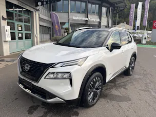 NISSAN X-Trail 1.5 VC-T e-Power 4WD Tekna