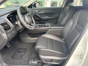 NISSAN X-Trail 1.5 VC-T e-Power 4WD Tekna