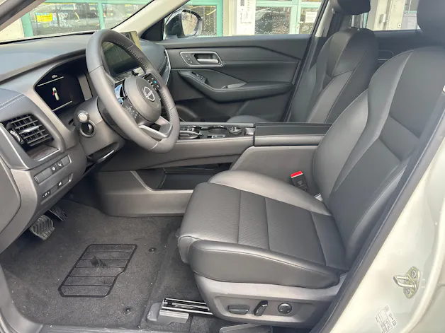 NISSAN X-Trail 1.5 VC-T e-Power 4WD Tekna
