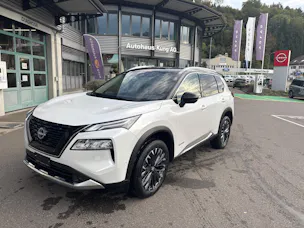 NISSAN X-Trail 1.5 VC-T e-Power 4WD Tekna
