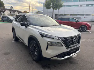 NISSAN X-Trail 1.5 VC-T e-Power 4WD Tekna