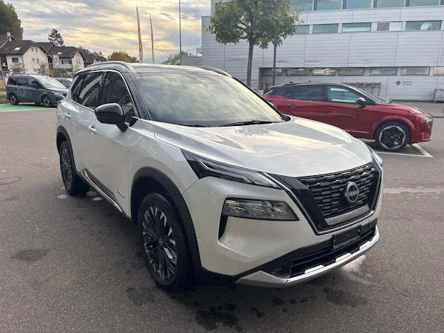 NISSAN X-Trail 1.5 VC-T e-Power 4WD Tekna