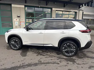 NISSAN X-Trail 1.5 VC-T e-Power 4WD Tekna