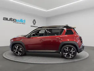 RENAULT Renault 4 E-Tech Techno Comfort Range