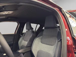 RENAULT Renault 4 E-Tech Techno Comfort Range