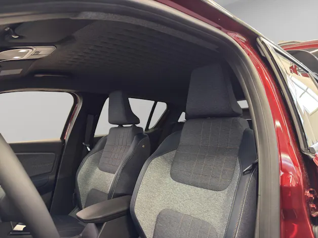 RENAULT Renault 4 E-Tech Techno Comfort Range