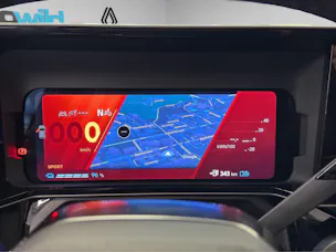 RENAULT Renault 4 E-Tech Techno Comfort Range