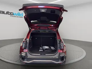 RENAULT Renault 4 E-Tech Techno Comfort Range