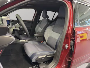 RENAULT Renault 4 E-Tech Techno Comfort Range