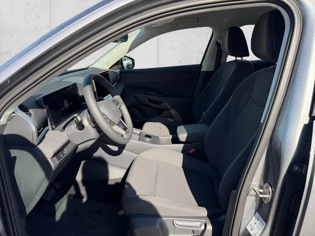 VW T-Roc 1.5 eTSI mHEV Trend DSG