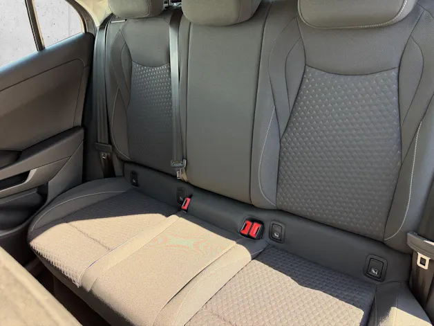 VW T-Roc 1.5 eTSI mHEV Trend DSG