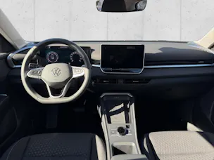 VW T-Roc 1.5 eTSI mHEV Trend DSG