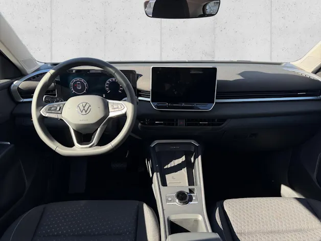 VW T-Roc 1.5 eTSI mHEV Trend DSG